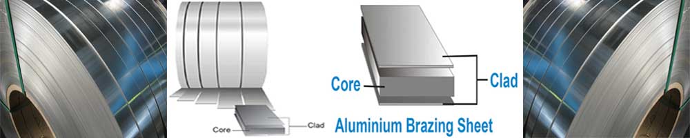 Clad Aluminum
